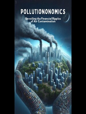 Pollutiononomics - Audiobook